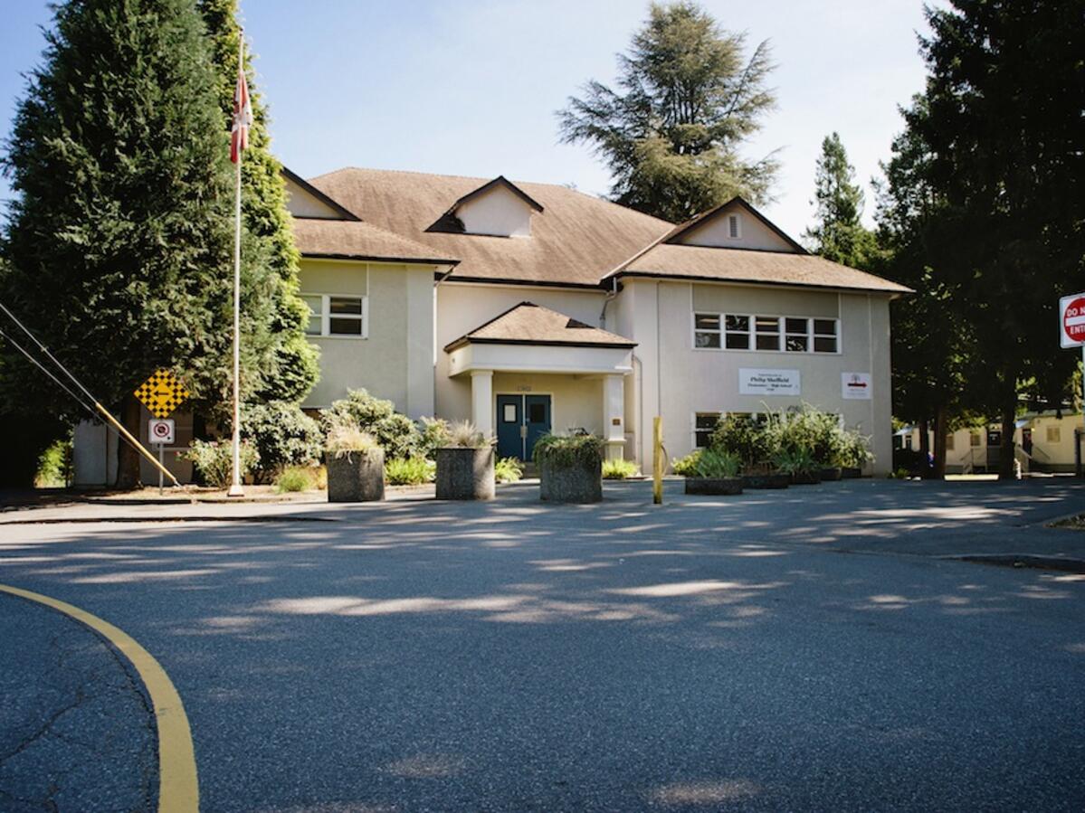 Abbotsford Virtual School