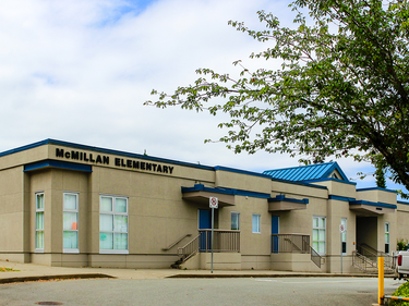McMillan Elementary