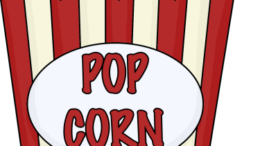 popcorn