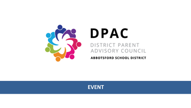 DPAC Event